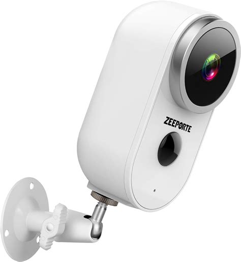 bright house security outdoor camera